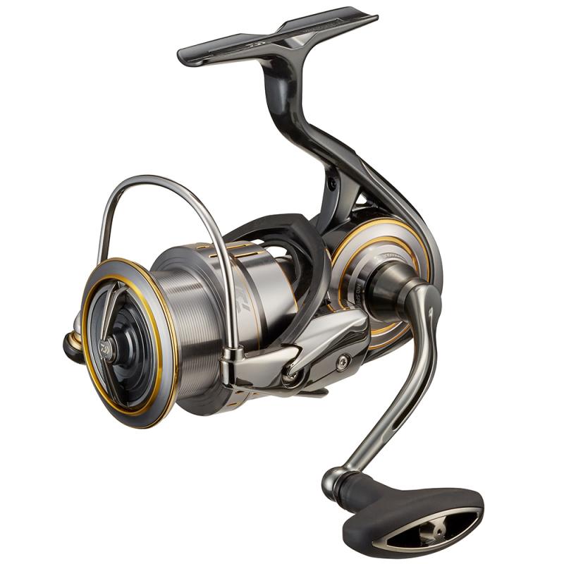 Daiwa Luvias Airity LT fishing reels